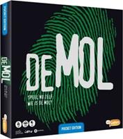 Just Games Wie is de Mol Reiseditie