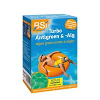 Turbo Anti-Grün & Alg 300 ml