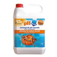 BSI Ph down liquid 5 liter