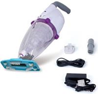 Interline Interline Draadloze Pool En Spa Vacuum Cleaner (Oplaadbaar)