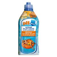 BSI Cristal clear, 1 Liter