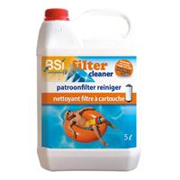 Filter Cleaner 5L