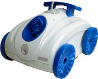 INTERLINE Poolroboter Snapper 5200 für Pools bis 450x450 cm