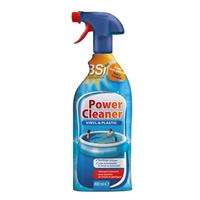 BSI Power cleaner vinyl & plastics, 800ml