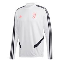 Adidas Juventus Training Top - Juventus Sweatshirt