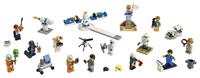 LEGO City Space Port 60230 Personenset - ruimteonderzoek