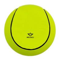 Angel Sports tennisbal zacht 12,5 cm geel