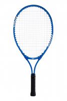 tennisracket 23 inch junior blauw