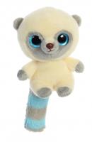 YooHoo Bush Baby Soft Toy 12cm