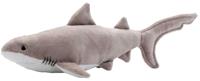 WWF - Plüschtier - Weißer Hai (33cm) Haifisch Shark Kuscheltier Stofftier