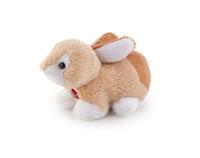 Trudi Kuscheliger Hase Sweet Collection Beige 9 Cm