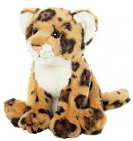 Bon Ton Toys WWF Plush Jaguar 19 cm