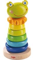 HABA 302915 - Steckspiel Frosch