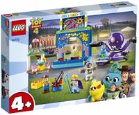 LEGO Toy Story 4 kermismania van Buzz en Woody 10770