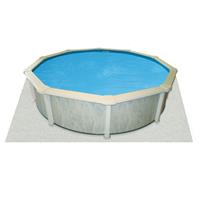 Interline Ondertapijt - âŒ€ 550 cm - Rond