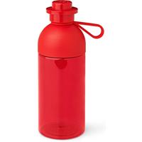 LEGO drinkbeker Hydration 500 ml polypropyleen rood