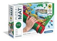 Clementoni Puzzlematte »Puzzle Mat«, zum Rollen