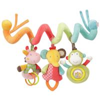 baby Fehn babyFehn Activity-Spirale Classic Stars