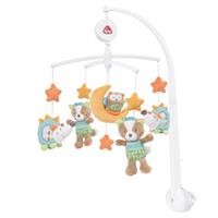 baby Fehn Musik Mobile Forest