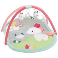 baby Fehn 3-D-Activity-Decke Aiko & Yuki