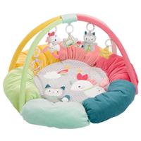 baby Fehn 3-D-Activity-Nest Aiko & Yuki