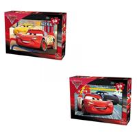 King Puzzel Cars 3 (50)