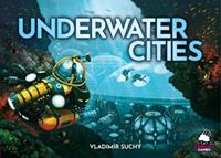 Delicious Games Underwater Cities