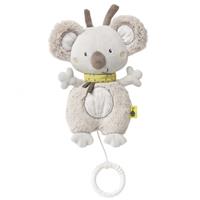 Fehn Spieluhr Koala grau