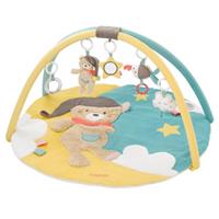 baby Fehn Activity-Decke Bruno