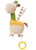 baby Fehn Spieluhr Giraffe Loopy & Lotta