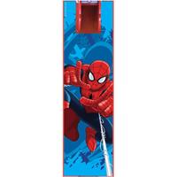 Mondo - Spider-Man Spider-Man aluminium step 120mm wielen ABEC5 lager