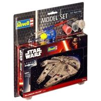 Revell 1/241 Millennium Falcon Geschenkset