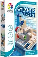 Smart Games Atlantis Escape