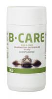 Chloor B-Care 1 kg tabletten