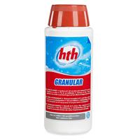 HTH Granulaat 2.5 kg - Chloor