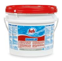 HTH granular 10 kg