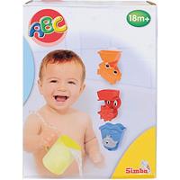 Simba ABC Badespielset