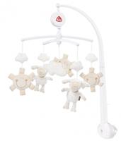 Fehn Muziekmobile Baby Love PAUL - Beige