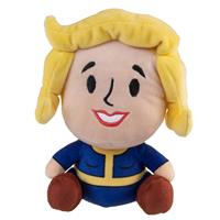 Gaya Entertainment Fallout Stubbins Plush Figure The Vault Girl 20 cm