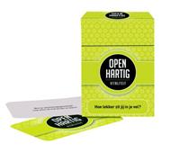 Openhartig - Vitaliteit