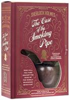 Professor Puzzle Sherlock Holmes - The Case of the Smoking Pipe