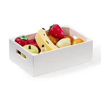 Kids Concept ® gemengde fruitkrat