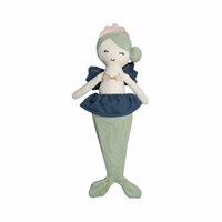 Fabelab Knuffel Mermaid 