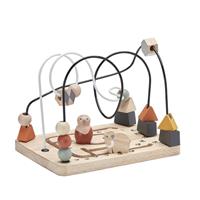 Kids Concept Kugelspiel Neo, natur