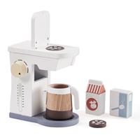 Kids Concept Kaffeemaschine mit Zubehör