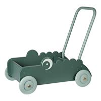 Croco loopwagen speelgoed