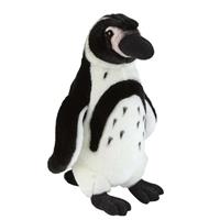 Pluche humboldt pinguin knuffel 32 cm speelgoed Multi