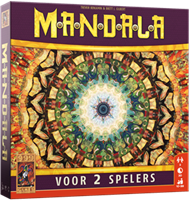 Mandala - Breinbreker