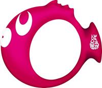 Beco duikring Sealife 14 cm roze