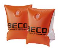 BECO-Beermann Schwimmflügel orange 2 (ab 60 kg)